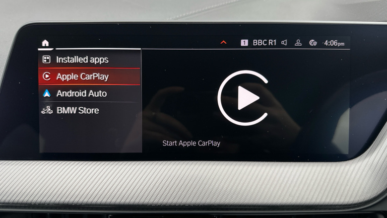 BMW 1 Series 118i M Sport 5dr Step Auto Petrol Hatchback